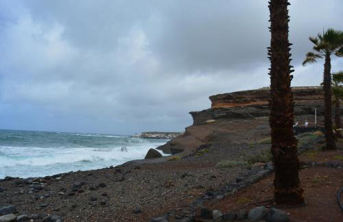 THE TEIDES WINDOW swimming pool LA VENTANA DEL TEIDE - Foto 72