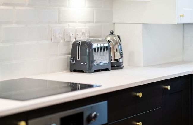 At the Castle - Private Balcony - Foto 26