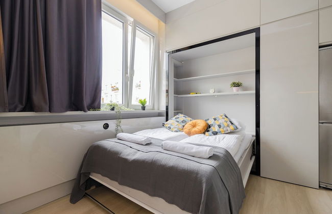 ShortStayPoland Kaliska B132 - Foto 3