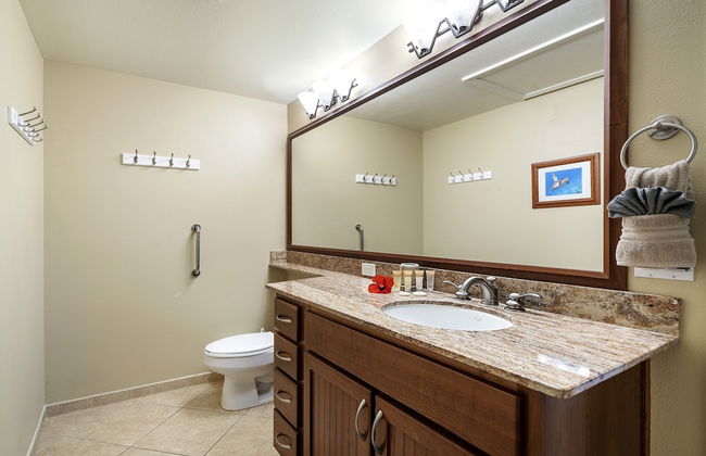 Waikoloa Beach S C3 2 Bedroom Villa by RedAwning - Foto 15