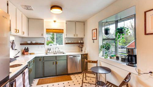 Vibrant Tacoma Retreat, Near Point Defiance Park! - Foto 2