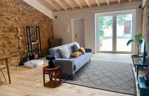 CASAS LENTAS Slow Living-Óbidos - Foto 36