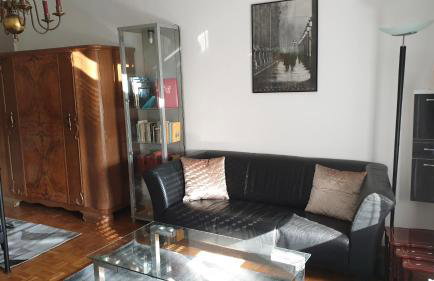 Ferienwohnung in Wartenberg - Foto 11