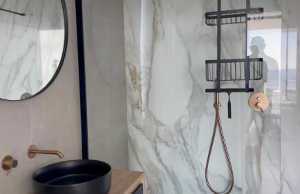 Exclusive Beach House with full sea view, Luxury and Comfort by the Sea - Foto 42