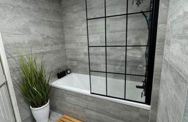 Cosy Cottage 7 mins from Cardiff City Center - Foto 14