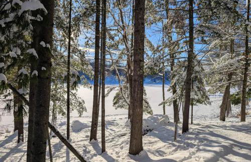 Loon Landing in Lake Tomahawk WI - Photo 10
