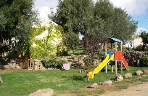 Agriturismo nuraghe Putzu Canu - Foto 15