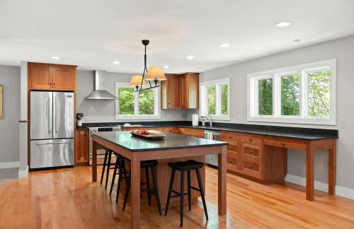 Downtown Middlebury River House - Foto 12