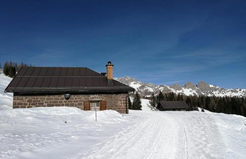 Baita Casera Caviazza - Foto 14