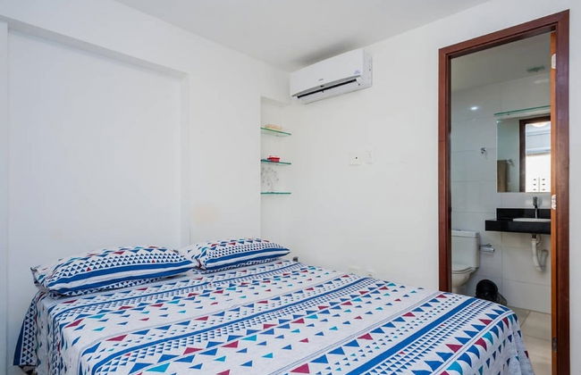 Apartamento Tambau a Beira Mar - Foto 28