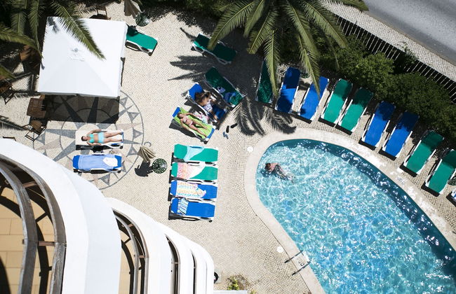 Mirachoro Praia da Rocha - Foto 34