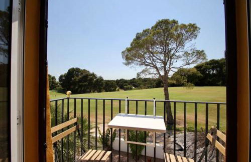 Ibiza style villa first line to golf! - Foto 34