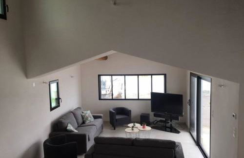 Maison au Vieil à NOIRMOUTIER - Foto 15