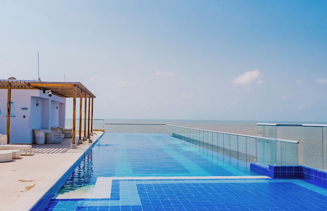 U-GO Edificio Ocean Drive en Crespo - Photo 34