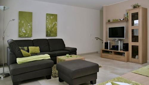 Duhnenperle Wehrbergsdüne - Foto 5