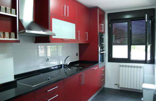 Arkupe Etxea - Foto 2