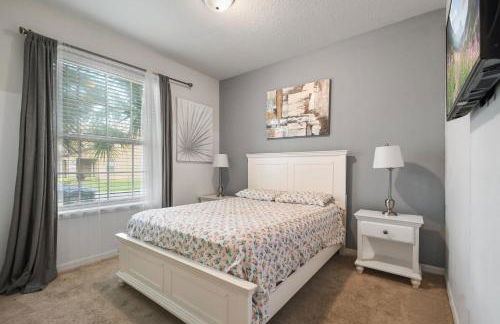 Special Offer Elegant Villa Close to Disney World! - Foto 94