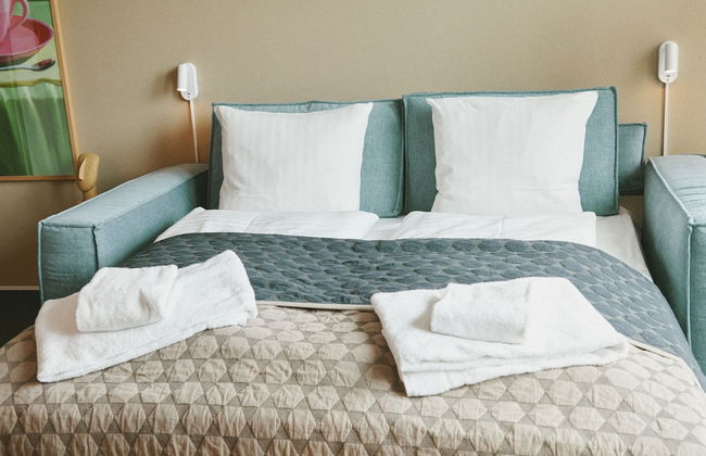 The Forest apartments by Daniel&Jacob’s - Photo 50