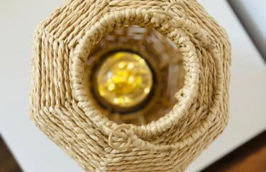 Dom nad jeziorem Miedwie, Zieleniewo - Foto 8