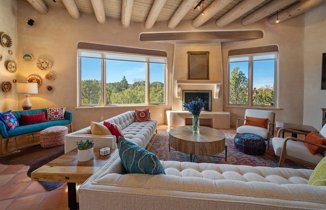 Casa Pinzon - Private Getaway, Minutes From Downtown - Foto 1