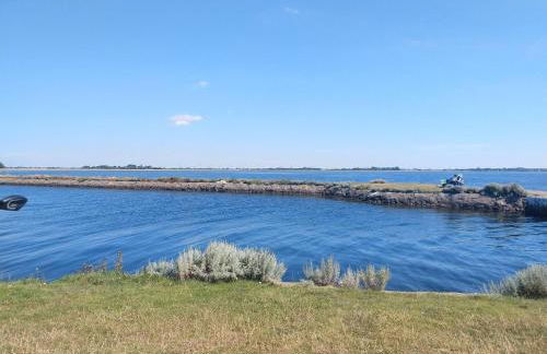 Apartment in Orth - Foto 37