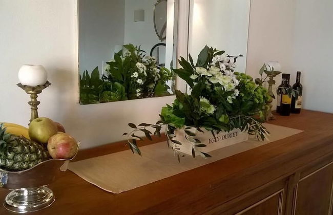 Agriturismo Monte a Pescia - Foto 2