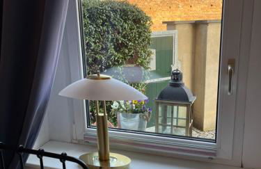 Ferienwohnung Am Anger - Foto 13