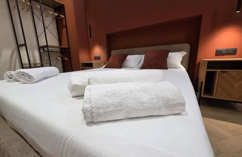 Centro & Mare - Rooms - Suites - Garage - Foto 42