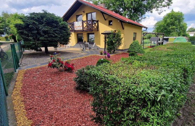 Holiday Home in Kopice by Stepnica for 5 Persons - Photo 1