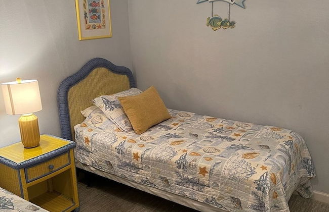 Terrace at Pelican Beach 0903 2 Bedroom Condo by Pelican Beach Management - Foto 27