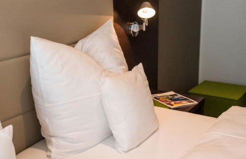 apart N serviced apartments - Foto 23