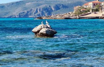 304 Sea And Sun apartments Ιδιωτικό διαμέρισμα - Foto 40