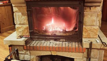 Osada Załuż - Foto 2