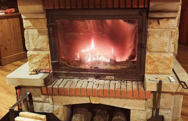 Osada Załuż - Foto 2