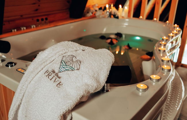 MY RESORT PRİVE - Foto 19