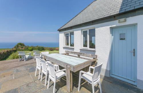 Lower Hendra Cottage - Foto 24