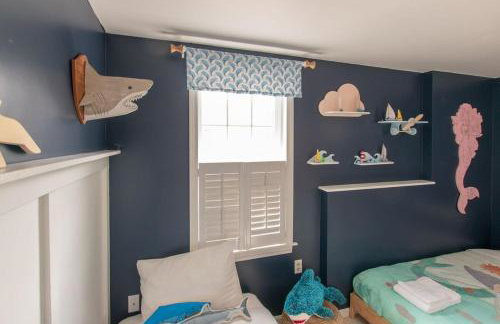 0 6 Miles to Beach Great for families - Foto 26