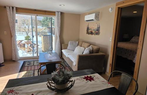 Mountain View Cottage - Foto 12