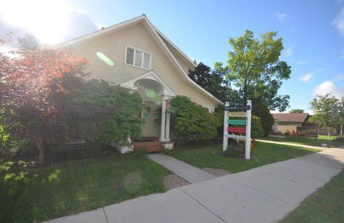 Front Cottage "Green Shutter" - Foto 10