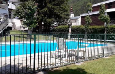 Prachtig familie appartement voor 6 personen in het hart van Argentière, Chamonix Mont-Blanc - Foto 7