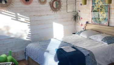 Les cabanes de Vallis Clausa - Foto 2