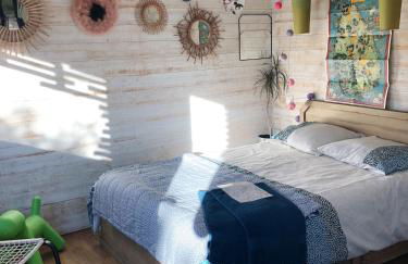 Les cabanes de Vallis Clausa - Foto 2