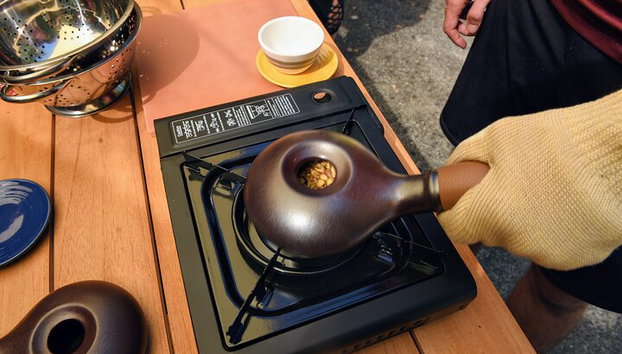 Tosta tu propio café - Foto 4