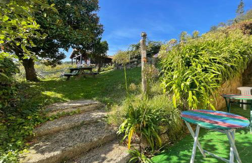 Alojamientos Rurales Peña Crespa - Foto 46