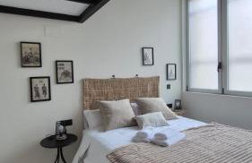 Impresionante Apartamento Industrial wifi gratis hasta 4 os encantará - Photo 29