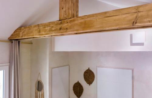 l'Alcove - SPA&SAUNA privé - Oliveraie d'Eurocentre - Foto 53