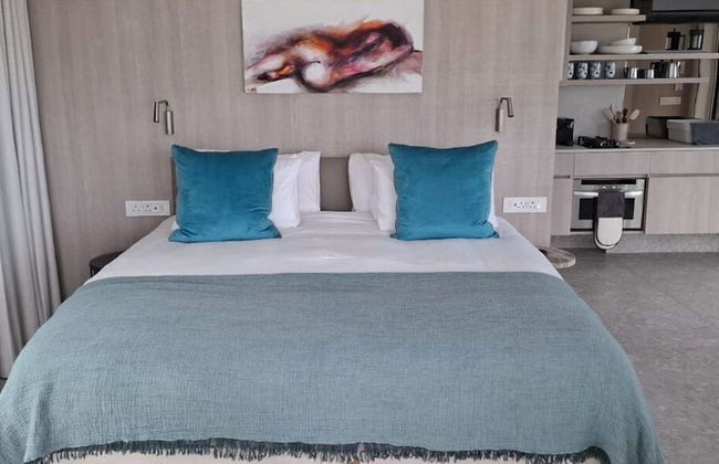 Pringle Bay Villa - Foto 4