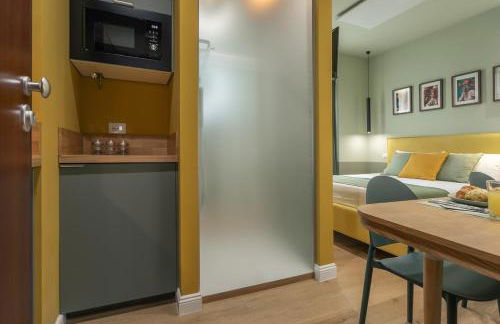 "Suite Centro Città" Self Check-In WiFi & Netflix - Foto 10