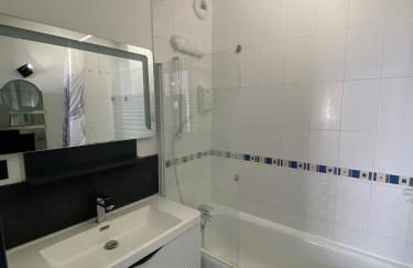 U1 Chaleureux appartement avec balcon à Uffholtz - Foto 3