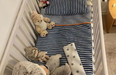 Ferienwohnung Emma - Foto 36